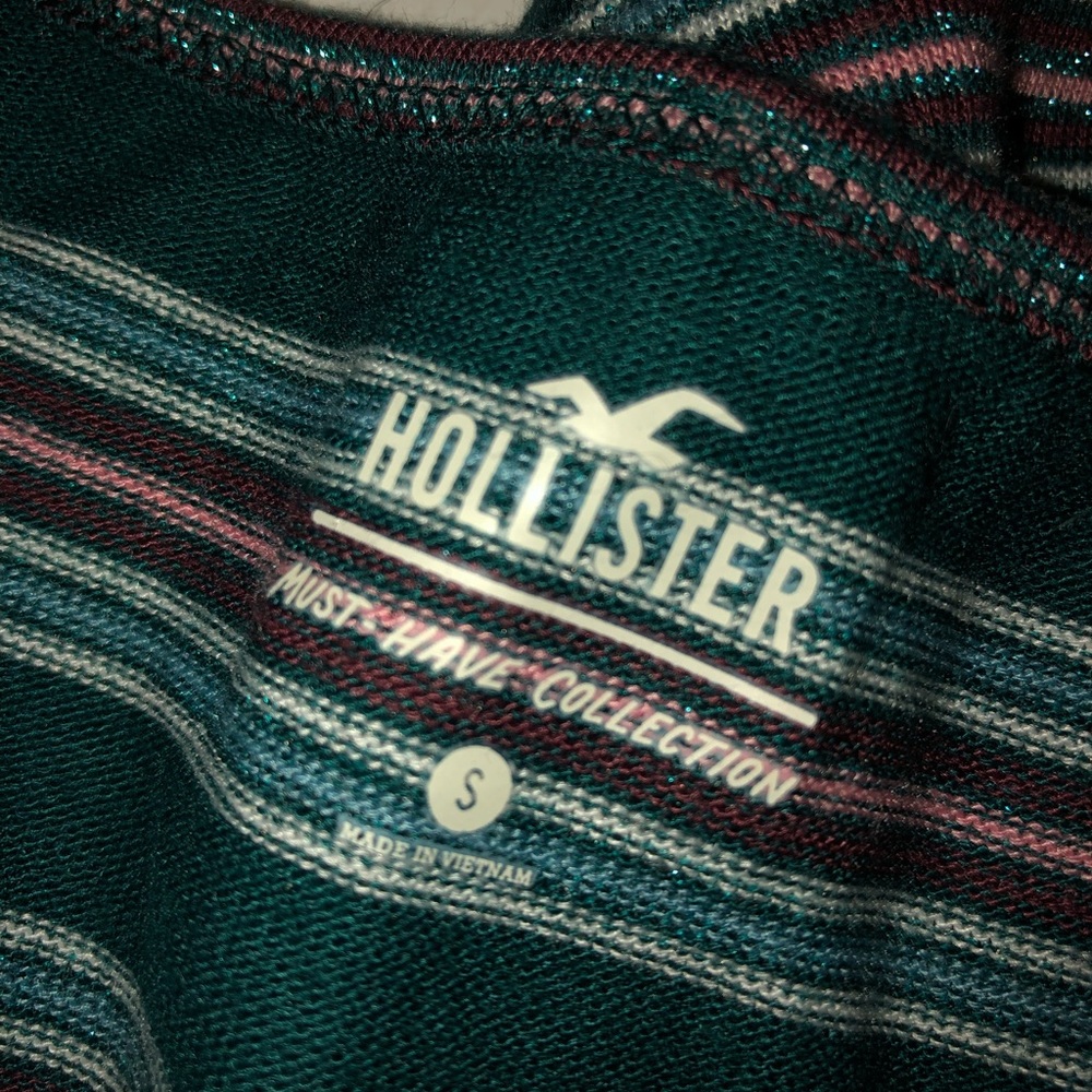 Hollister long sleeve!